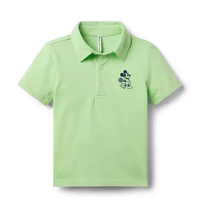 Disney Mickey Mouse Polo