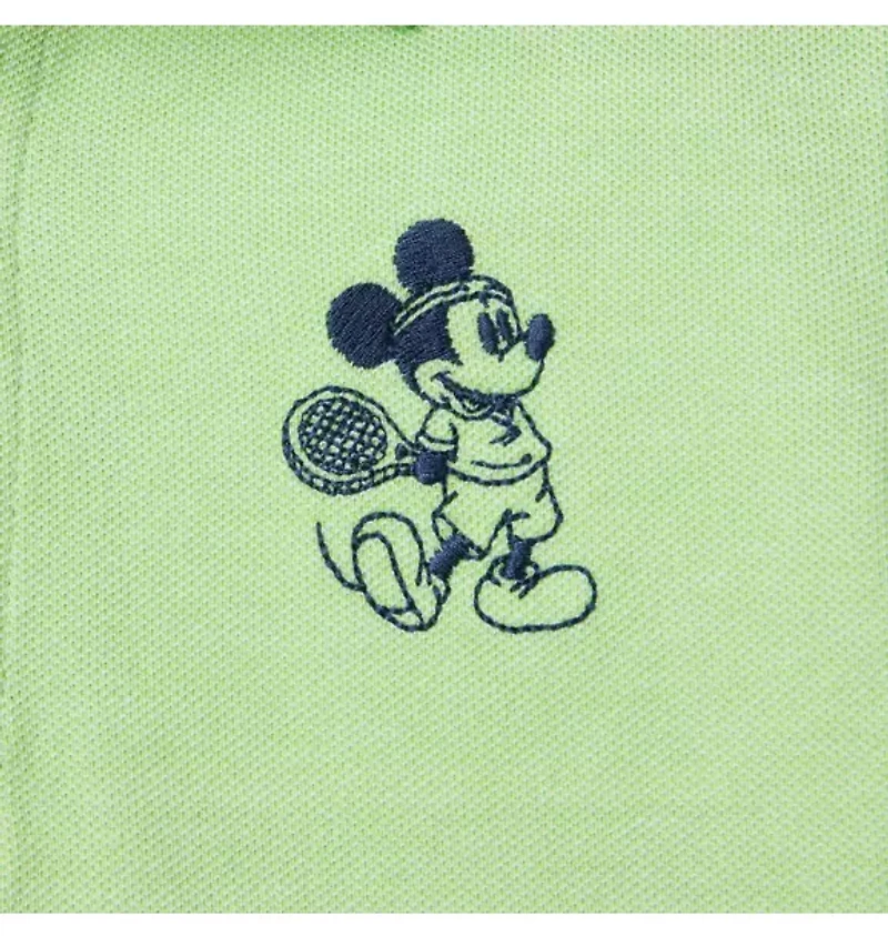 Disney Mickey Mouse Polo