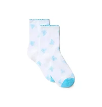 Butterfly Sock