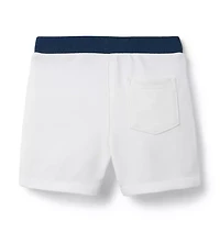 Disney Mickey Mouse French Terry Short