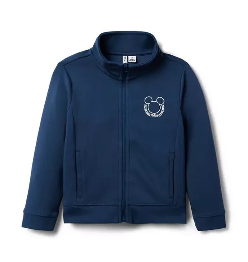 Disney Mickey Mouse Tennis Jacket