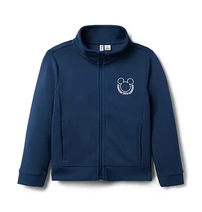 Disney Mickey Mouse Tennis Jacket