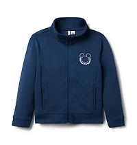 Disney Mickey Mouse Tennis Jacket