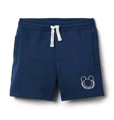 Disney Mickey Mouse Tennis Short