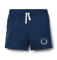 Disney Mickey Mouse Tennis Short