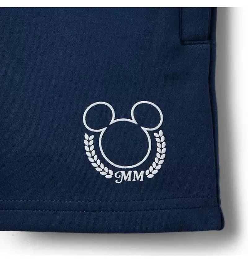 Disney Mickey Mouse Tennis Short