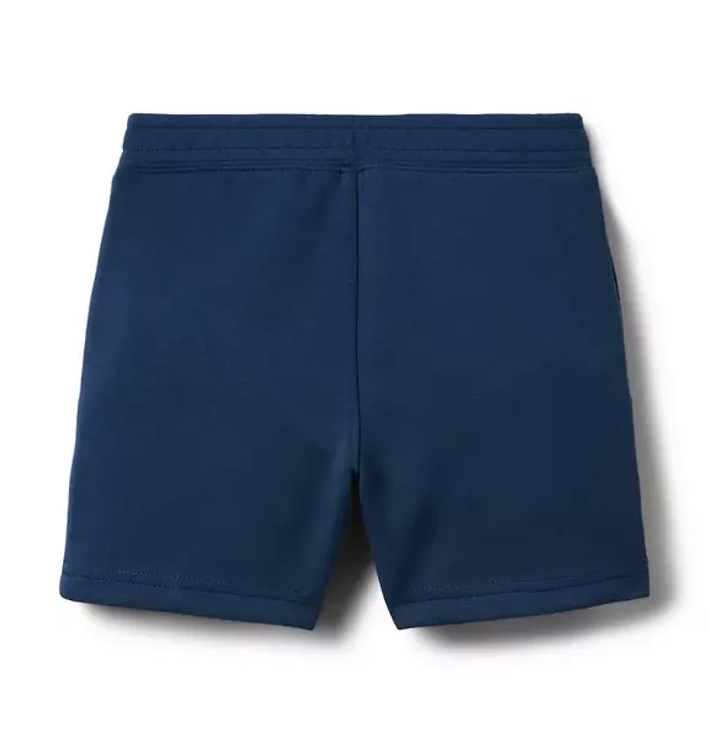 Disney Mickey Mouse Tennis Short