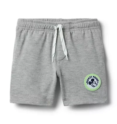 Disney Mickey Mouse Patch Short
