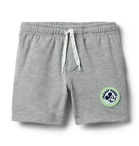 Disney Mickey Mouse Patch Short