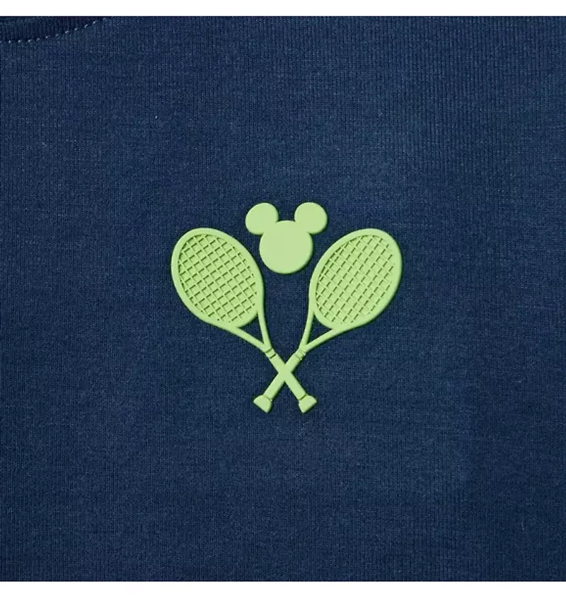 Disney Mickey Mouse Tennis Tee