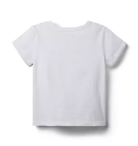 Fleur Tee