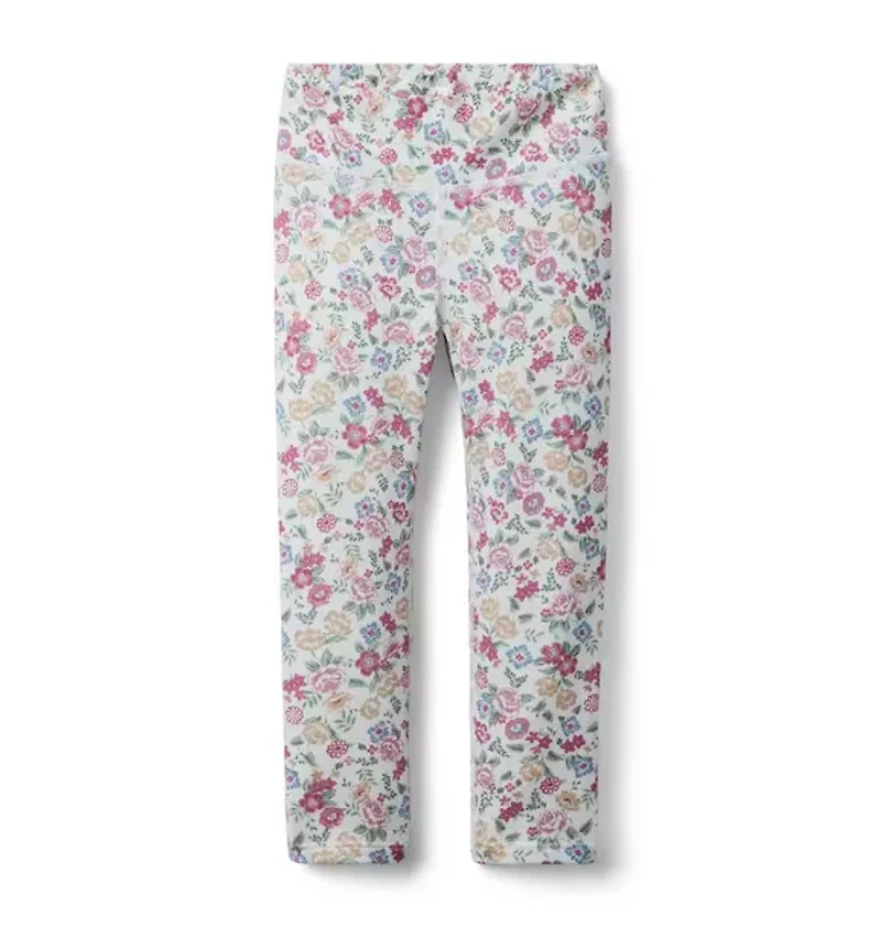 The Adventure Legging