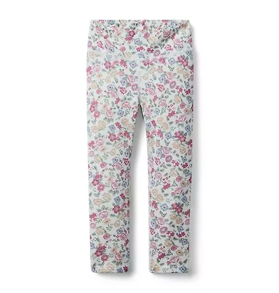 The Adventure Legging