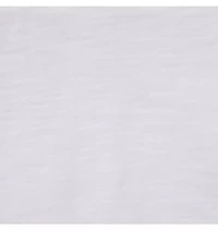 The Slub Polo Baby Bodysuit