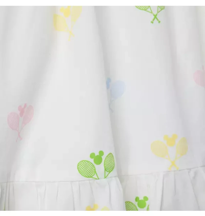 Disney Mickey Mouse Tennis Icon Dress