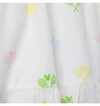 Disney Mickey Mouse Tennis Icon Dress