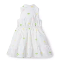 Disney Mickey Mouse Tennis Icon Dress