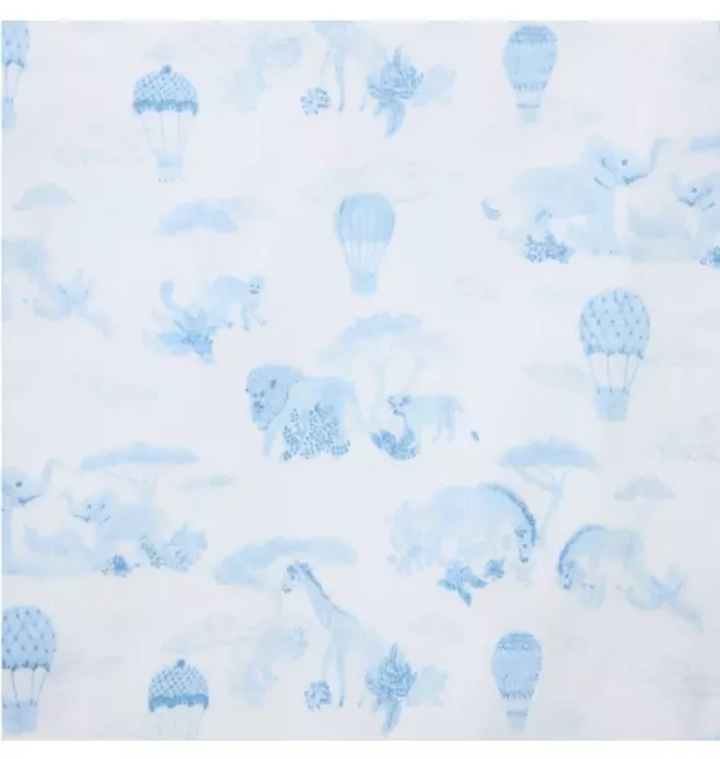 Baby Wrap Bodysuit 3-Pack