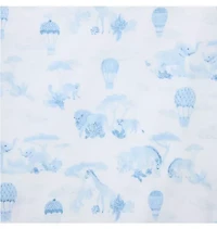 Baby Wrap Bodysuit 3-Pack