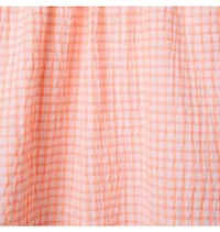 The Gingham Getaway Dress