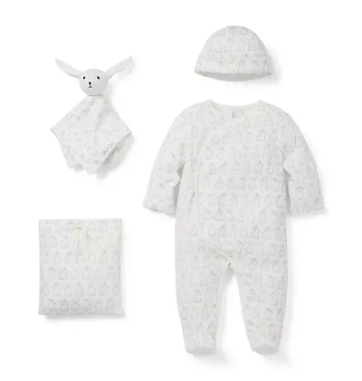 Baby Bundle Of Love Gift Set