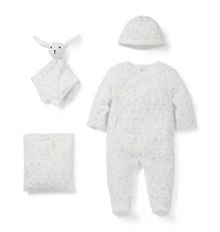 Baby Bundle Of Love Gift Set