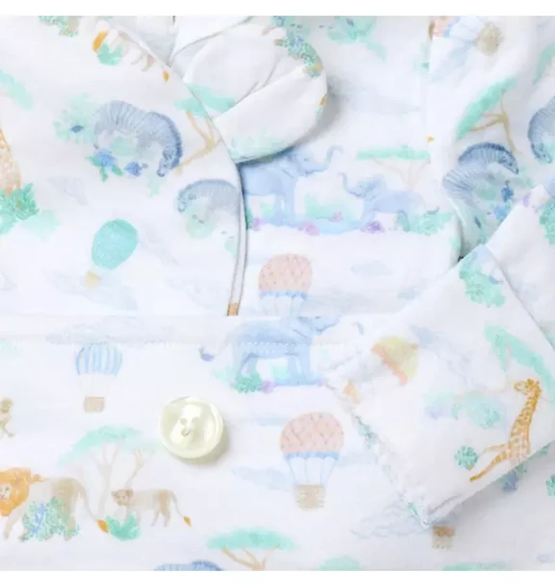 Baby Bundle of Love Gift Set