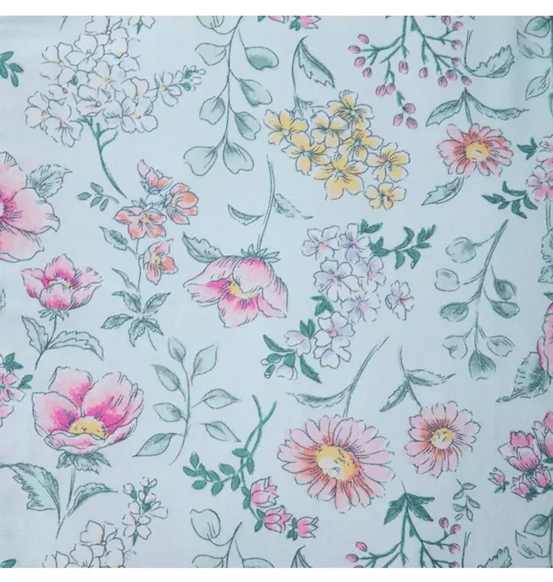 Women’s Matching Moment Floral Dress