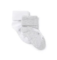 Baby Bunny Sock 2-Pack