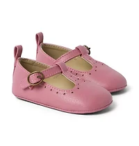 Baby T-Strap Ballet Flat
