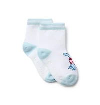 Baby French Bulldog Sock