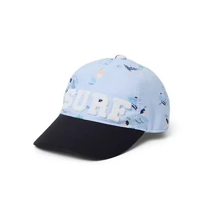 Surf Cap