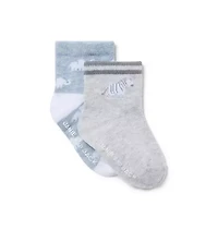 Baby Animal Friends Sock Set