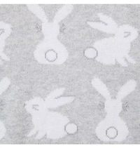Baby Bunny Sweater Matching Set