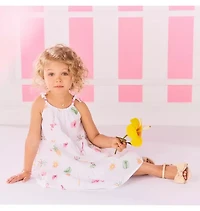 Serena Williams x Janie and Jack Icon Dress