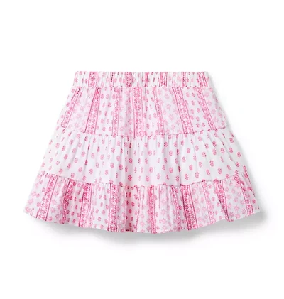 Serena Williams x Janie and Jack The G.O.A.T Skirt