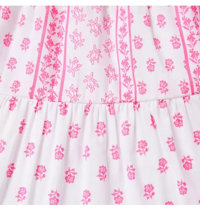 Serena Williams x Janie and Jack The G.O.A.T Skirt