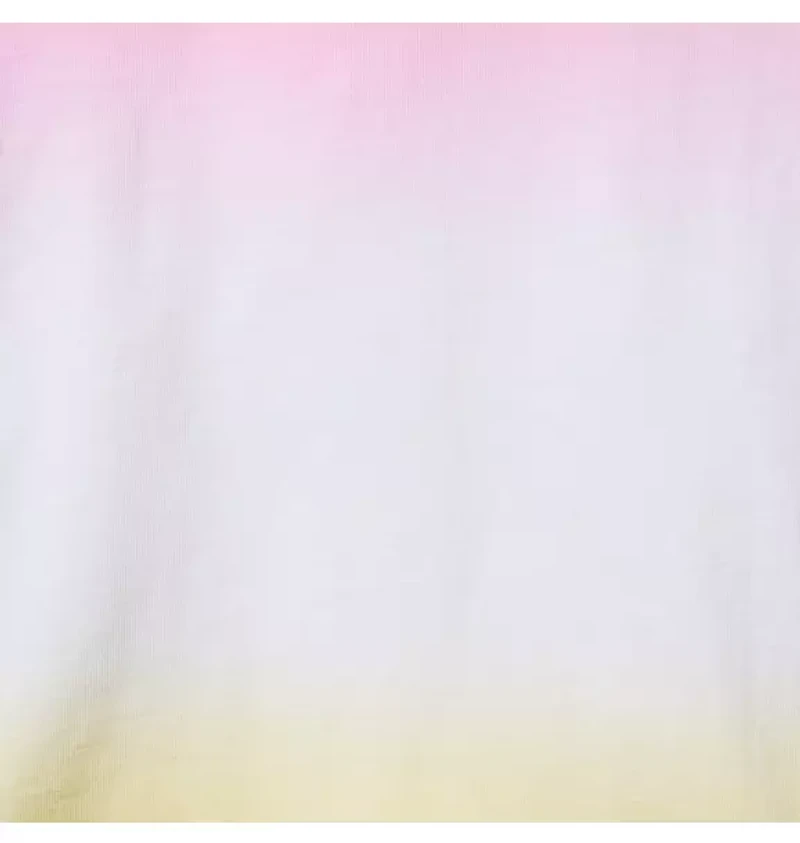 Serena Williams x Janie and Jack Ombre Open Polo