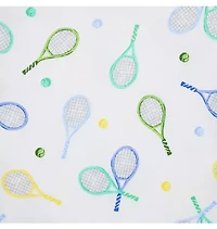 Good Night Pajama Tennis Racquet