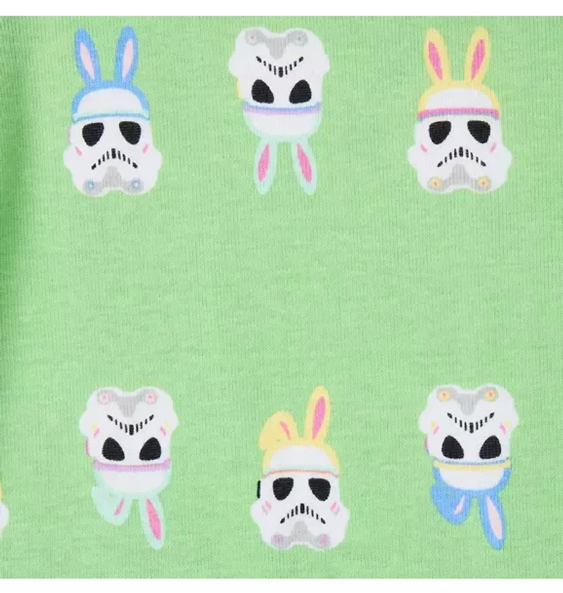 Good Night Pajama STAR WARS Easter