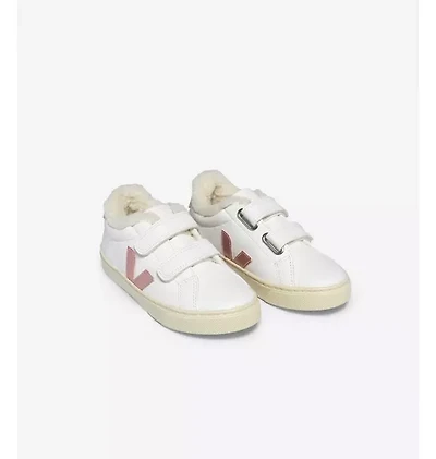 Veja Toddler Sherpa Esplar Sneaker