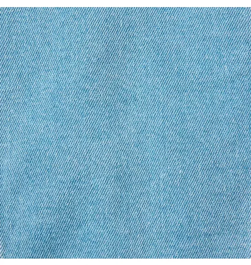 Denim Trucker Jacket