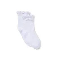 Ruffle Sock 3-Pack