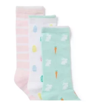 Easter Sock 3-Pack