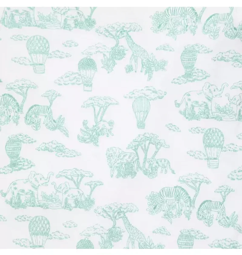 Baby Wrap Bodysuit 3-Pack