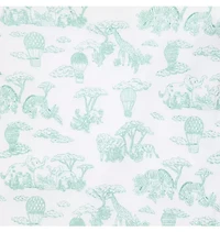 Baby Wrap Bodysuit 3-Pack