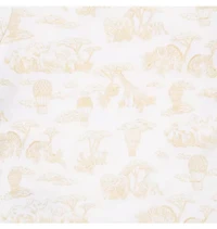 Baby Wrap Bodysuit 3-Pack