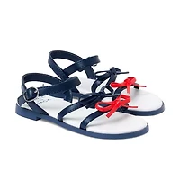 Bow Sandal