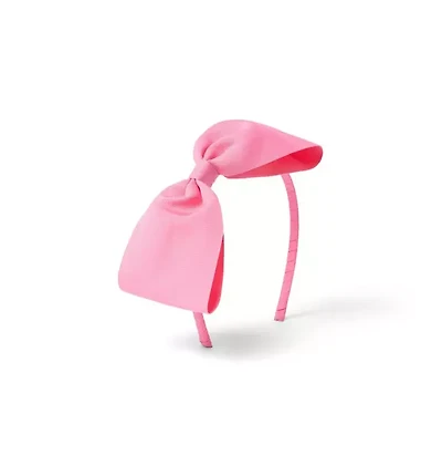 Bow Headband
