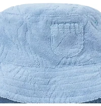 Palm Terry Bucket Hat